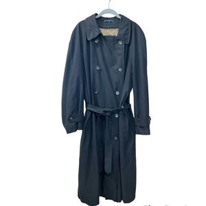 Vintage Men’s Ralph by Ralph Lauren Trench Coat